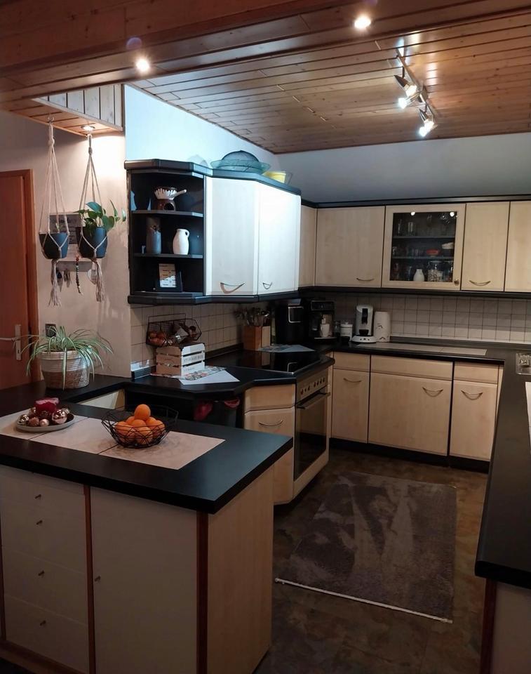 Thumbnail-Wohnung in Hofheim (Lampertheim) zu vermieten