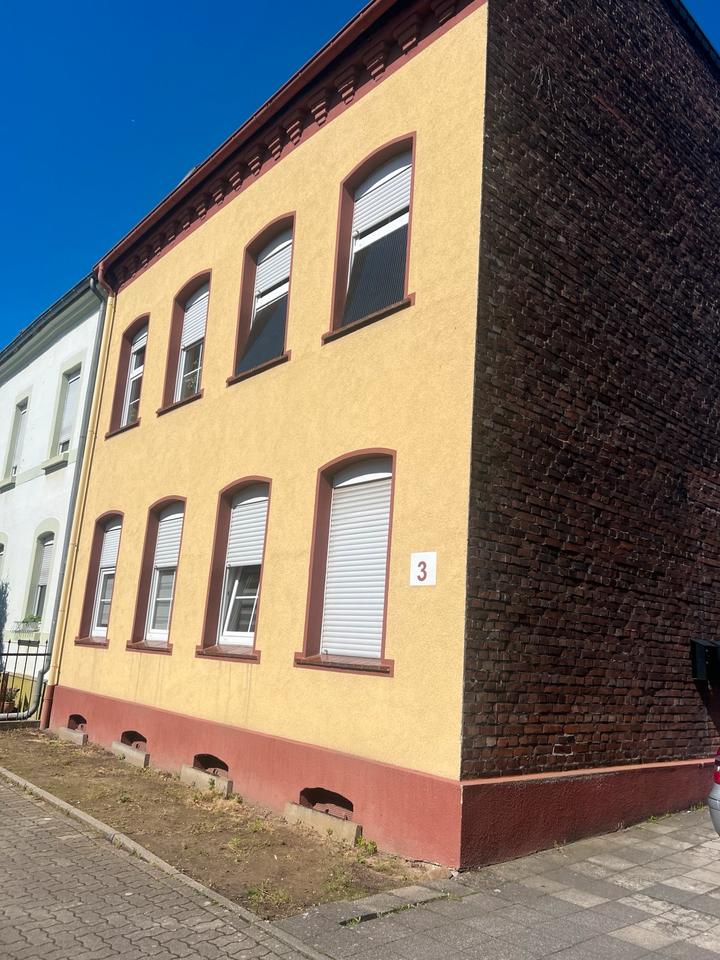 Thumbnail-Geräumige 3,5 Zimmer Wohnung zum 01.06.2026 !