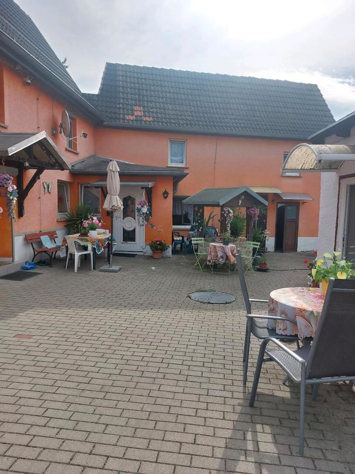 Thumbnail-Einfamilienhaus Haus