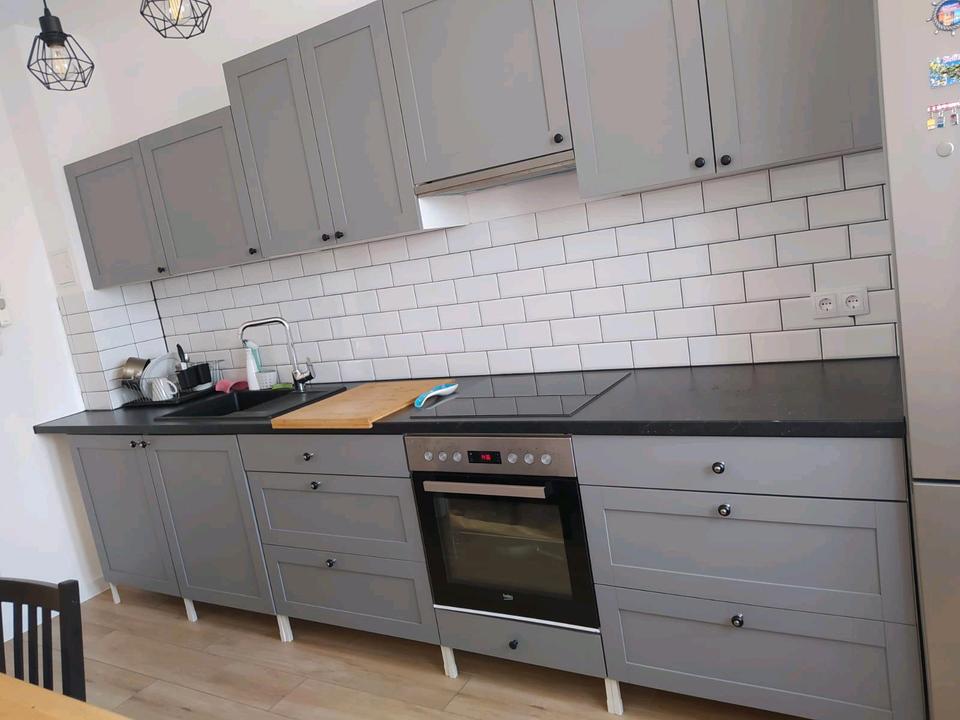 Thumbnail-Schöne sanierte Wohnung zu verkaufen