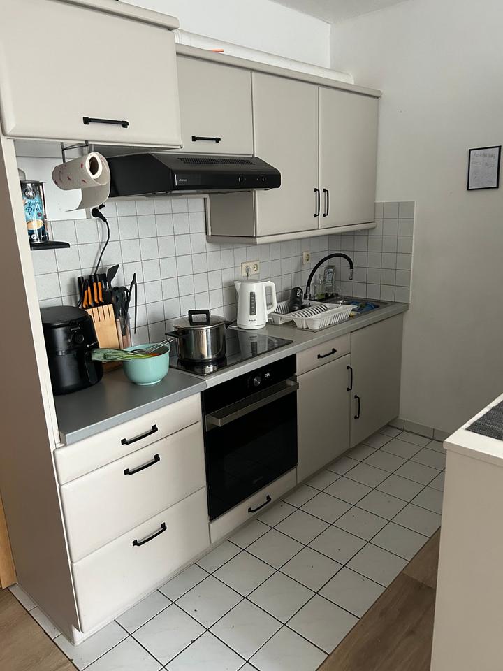 Thumbnail-Wohnung in Bad Wünnenberg zu vermieten