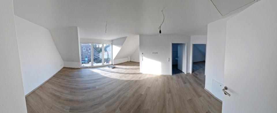 Thumbnail-Schöne helle Oberwohnung