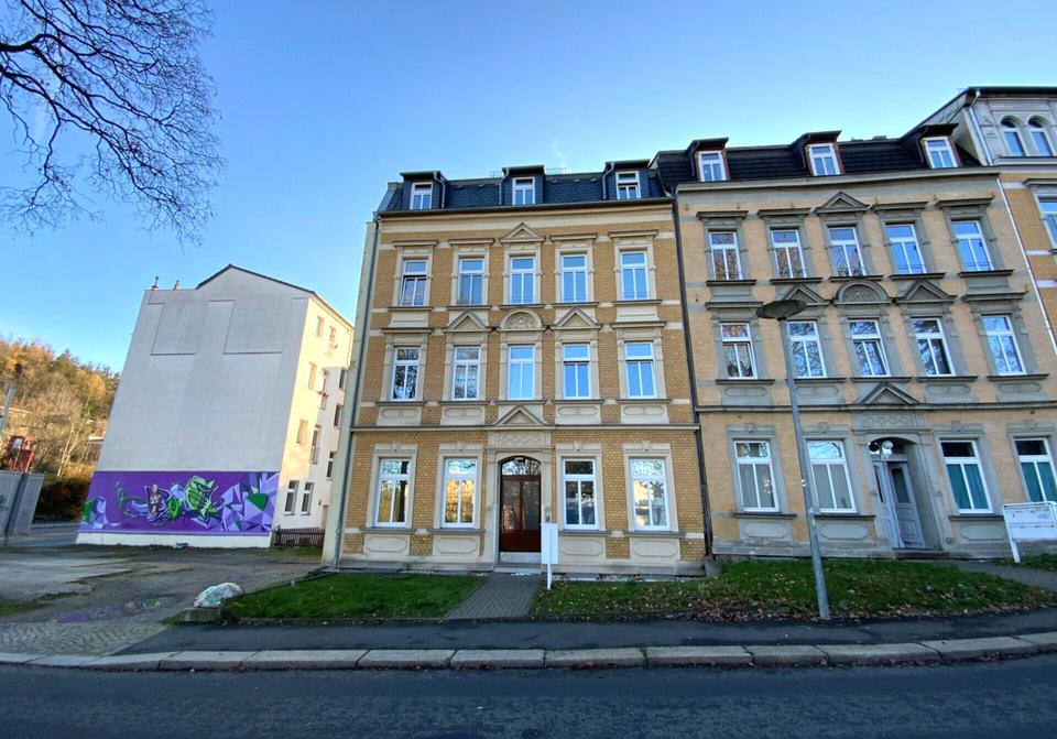 Thumbnail-Sonnige Wohnung für entspanntes Wohnen!