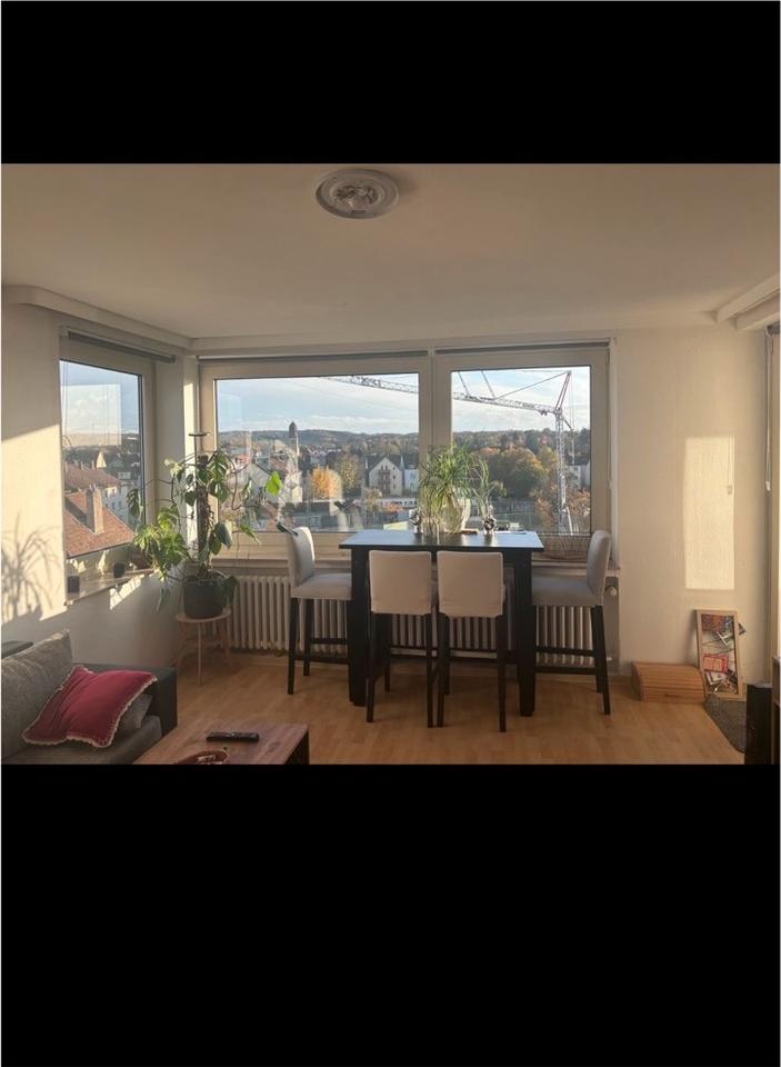 Thumbnail-Mietwohnung in Osnabrück