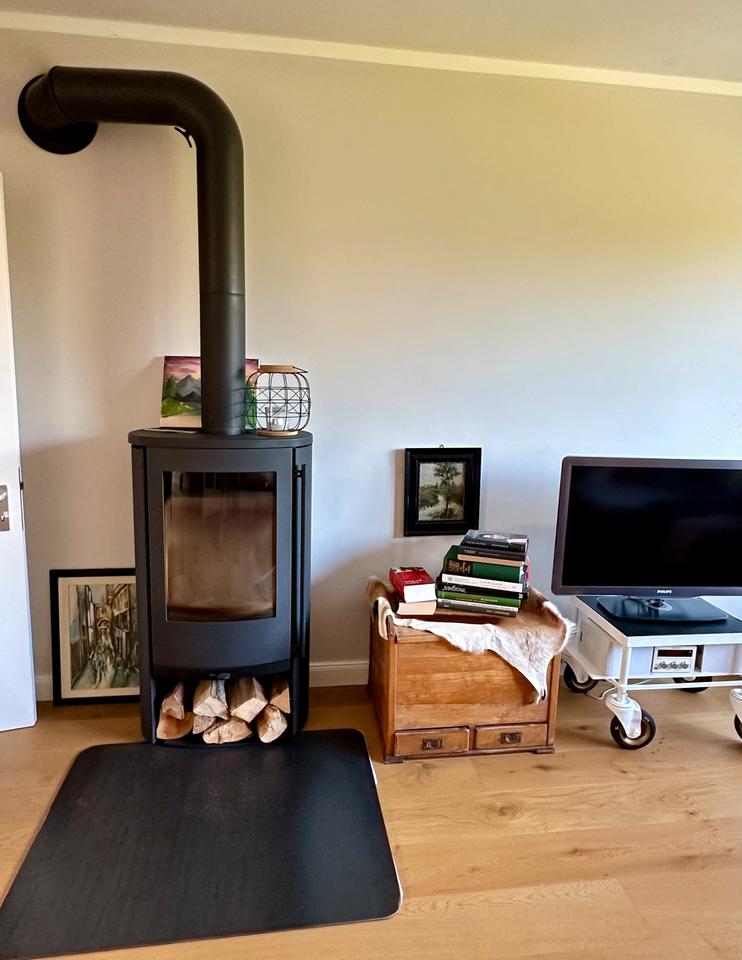 Thumbnail-25.05.-13.06.26 I Stylische Wohnung, frisch renoviert, Untermiete