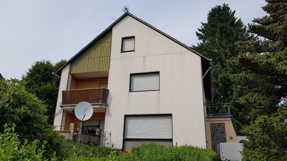 Thumbnail-Einfamilienhaus mit großem Grundstück in ruhiger Ortsrandlage