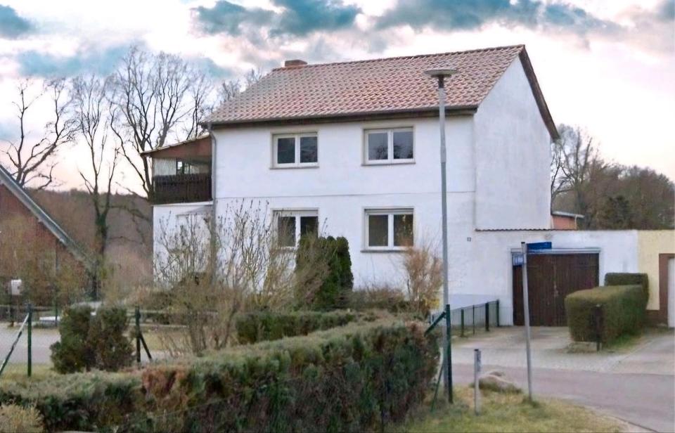 Thumbnail-Einfamilienhaus in ruhiger idyllischer Lage