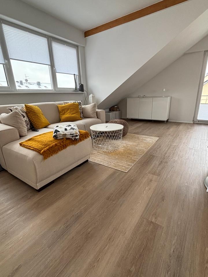 Thumbnail-Wohnen auf Zeit - voll ausgestattete 2,5 Zimmerwohnung *All inkl*