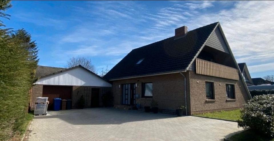 Thumbnail-PROVISIONFREI!!!! Einfamilienhaus mit Garage und Teilkeller