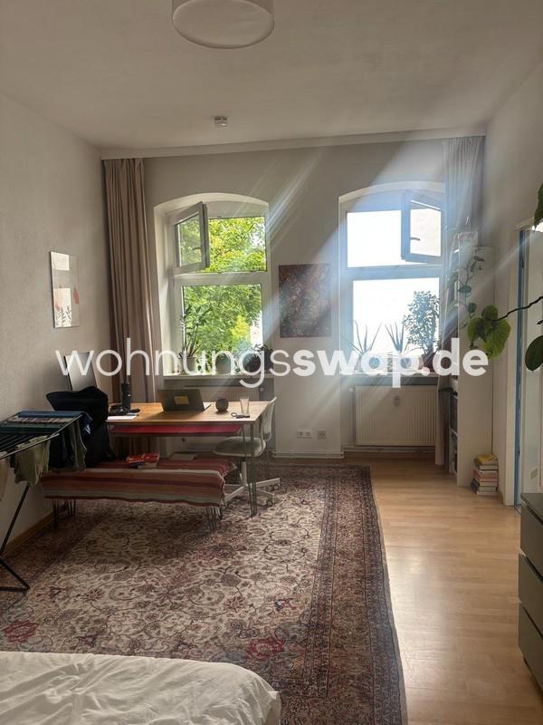 Thumbnail-Wohnungsswap - 1 Zimmer, 32 m² - Lilienthalstraße, Kreuzberg, Berlin