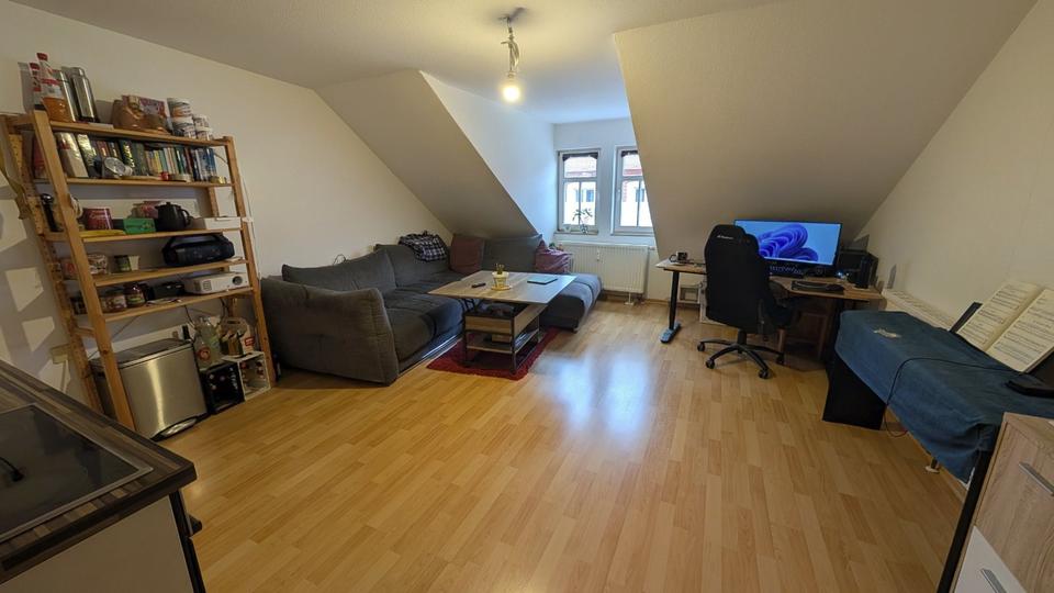 Thumbnail-2-Zimmer-Wohnung in der Neustadt