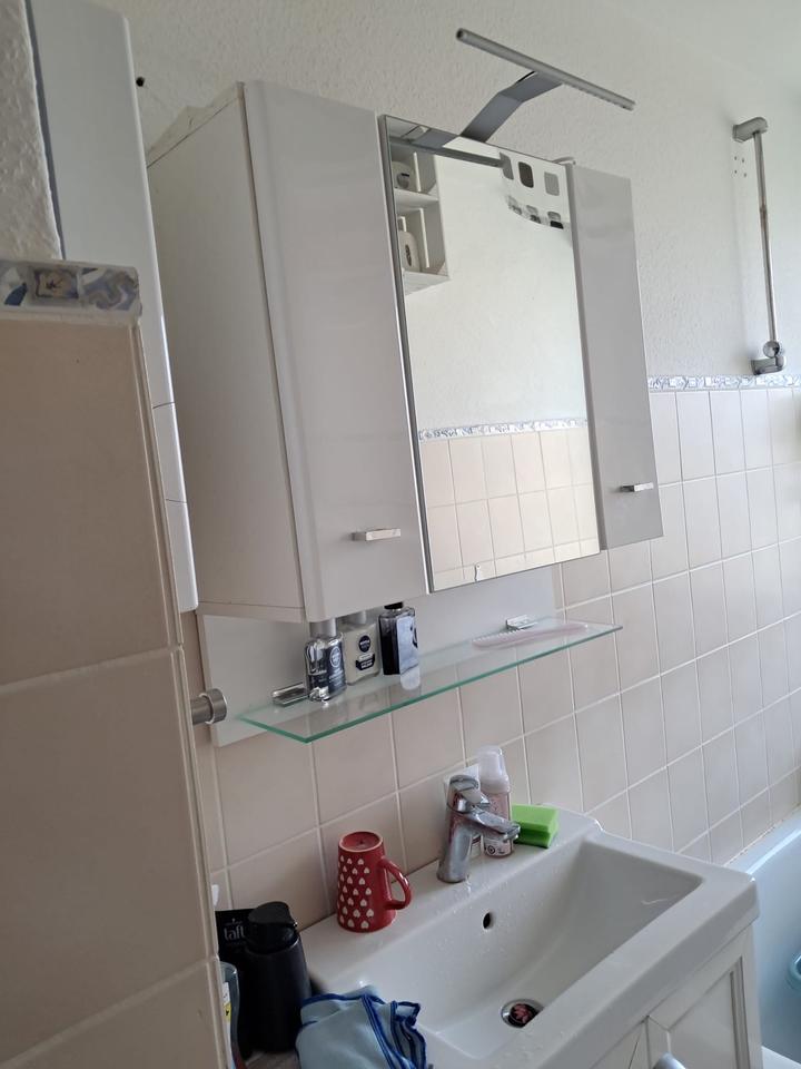 Thumbnail-Gemütliche Vierzimmerwohnung