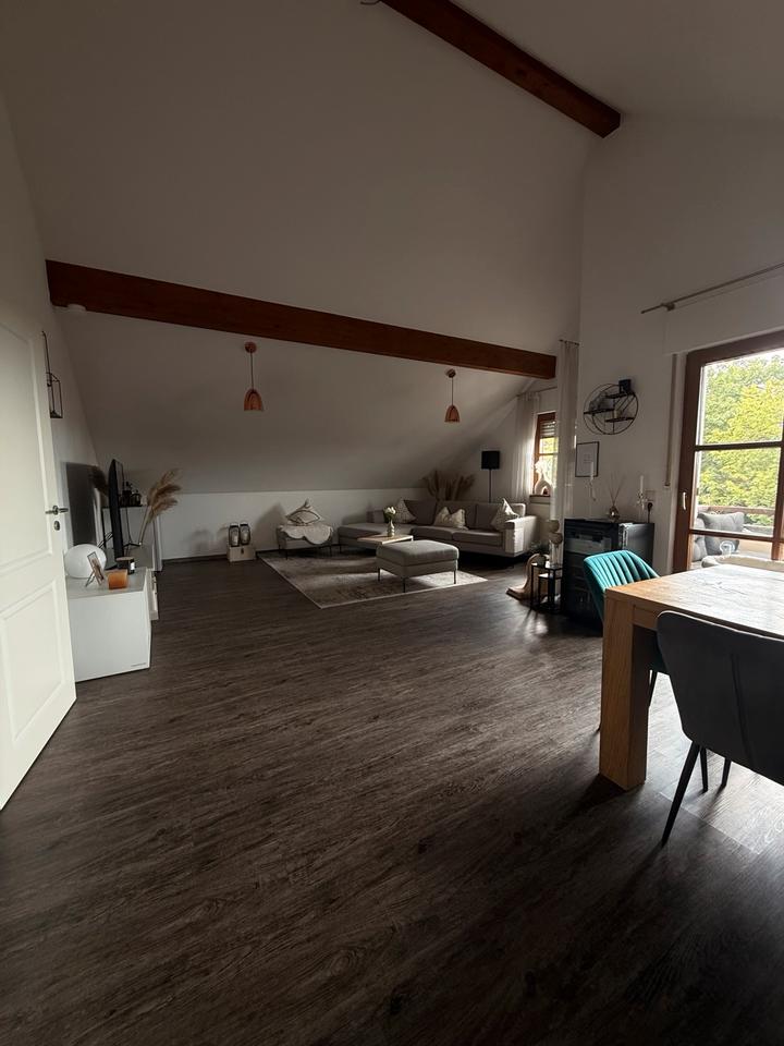 Thumbnail-Helle und schöne 3,5-Zimmer-Wohnung in Blaustein