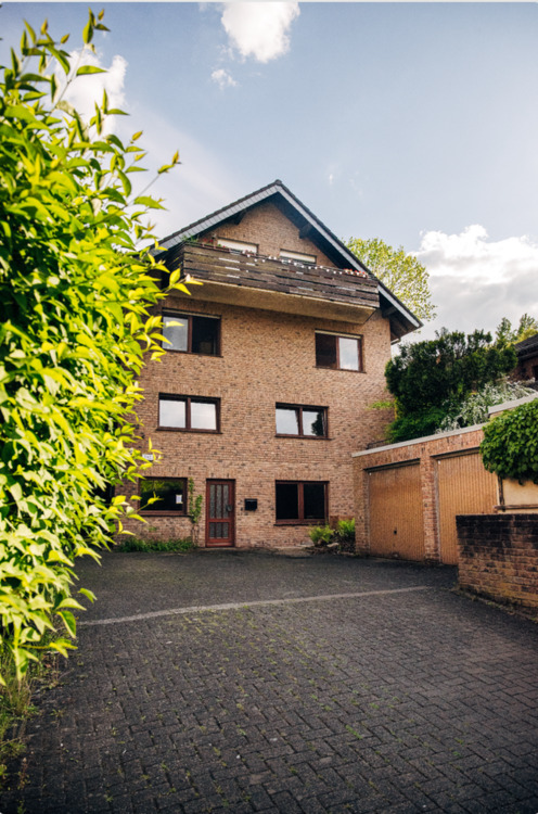 Thumbnail-Traumhafte WG Zimmer mit Blick in Grüne