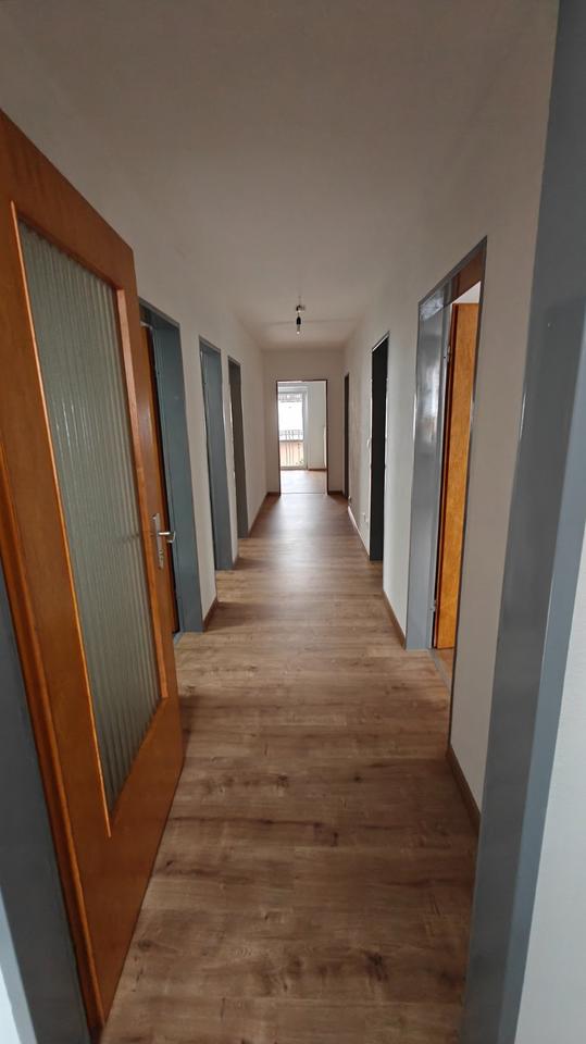 Thumbnail-4-Zimmer Mietwohnung in Neunburg vorm Wald