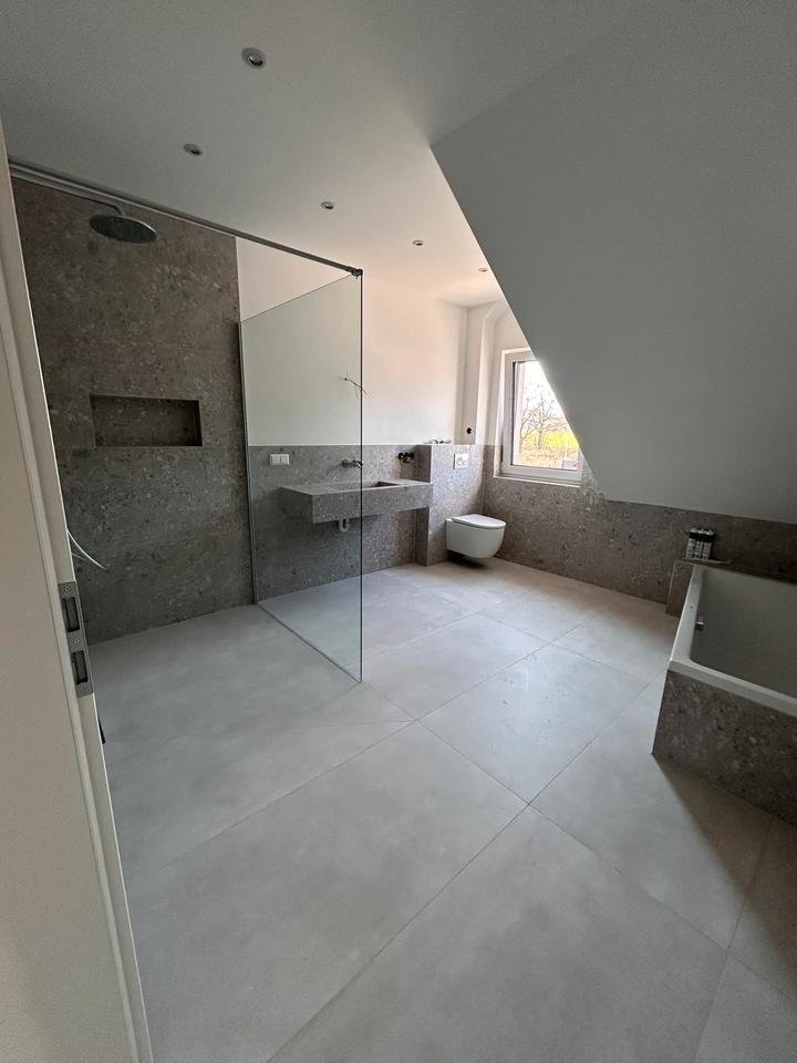 Thumbnail-Neubau Doppelhaushälften im Neubaugebiet „ Laije“