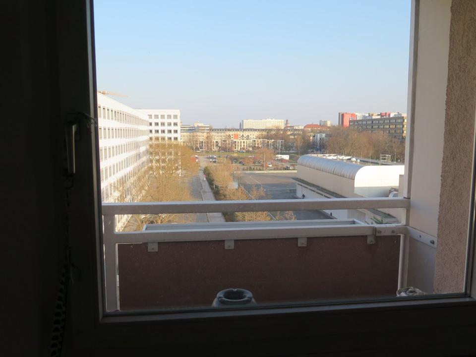 Thumbnail-zentrale 3-R-WE zu vermieten