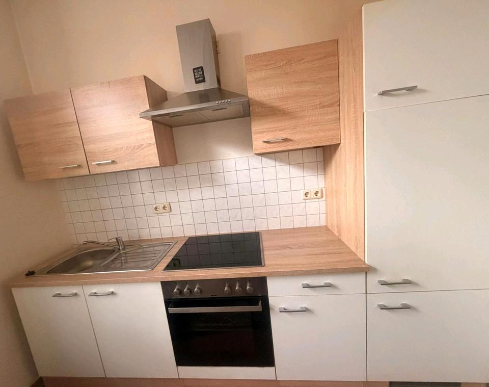 Thumbnail-Einraumwohnung