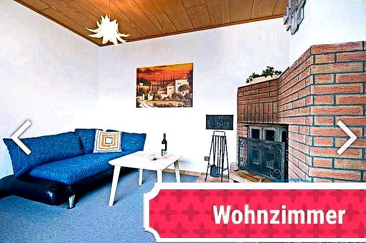 Thumbnail-Wohnung zu vermieten komplett möbliert