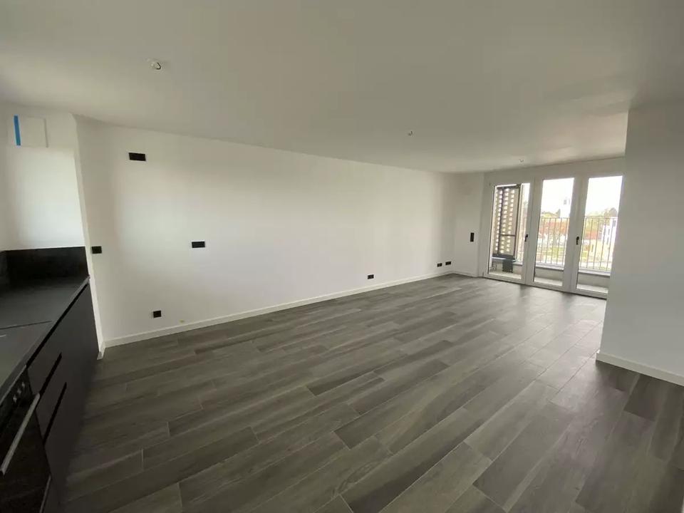Thumbnail-2 Zimmer Wohnung zu vermieten (oder untervermieteten)