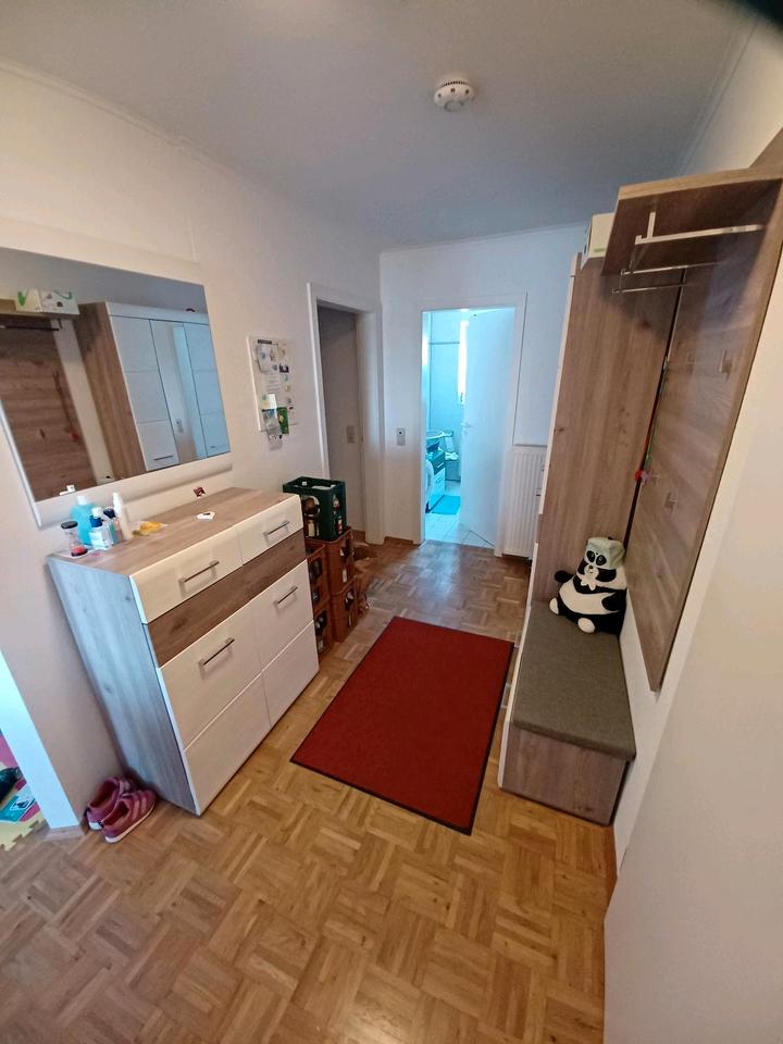 Thumbnail-Helle 2 Zimmer Wohnung in Baden-BadenBalg