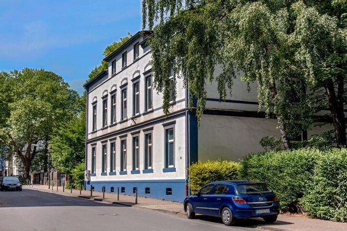 Thumbnail-3-Zimmer-Wohnung in Dortmund Hörde inkl. 200 EUR Baumarktgutschein