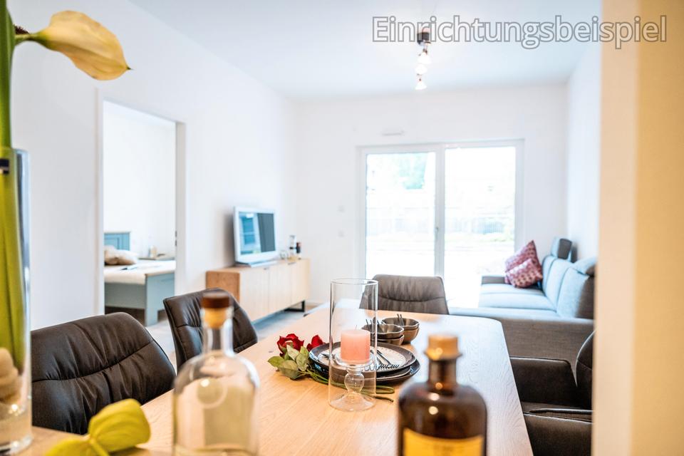 Thumbnail-NEUBAU: Moderne 1 - 2 Zimmer Wohnungen mit Komfort und Betreuung in Nürnberg-Katzwang
