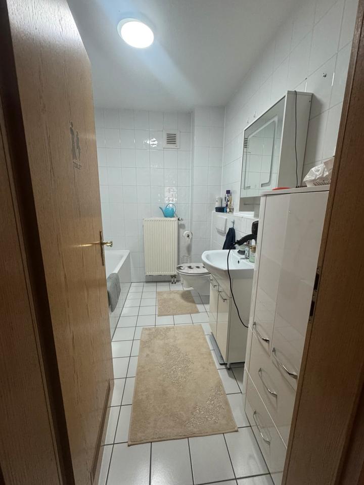 Thumbnail-2 Zimmer Wohnung in Schweinheim