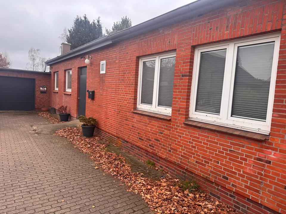 Thumbnail-Quickborn Heide - Gebäude