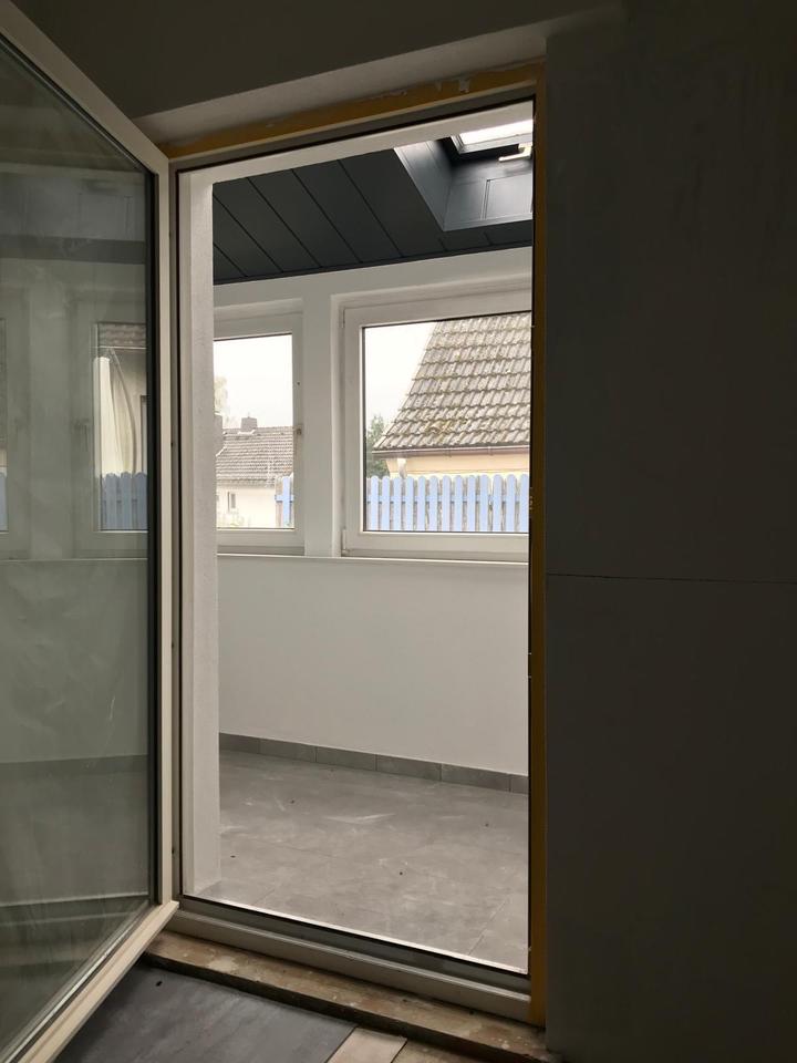 Thumbnail-Helle 3 - Zimmer Wohnung Garten Keller