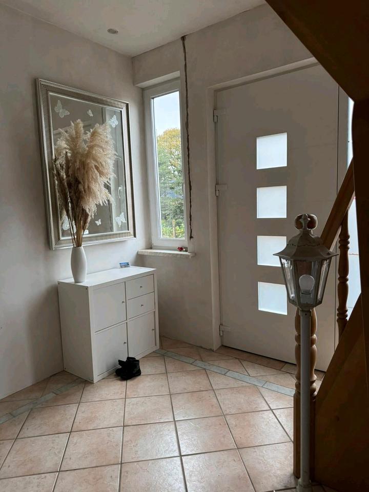 Thumbnail-Einfamilienhaus 158 qm Besichtigung möglich