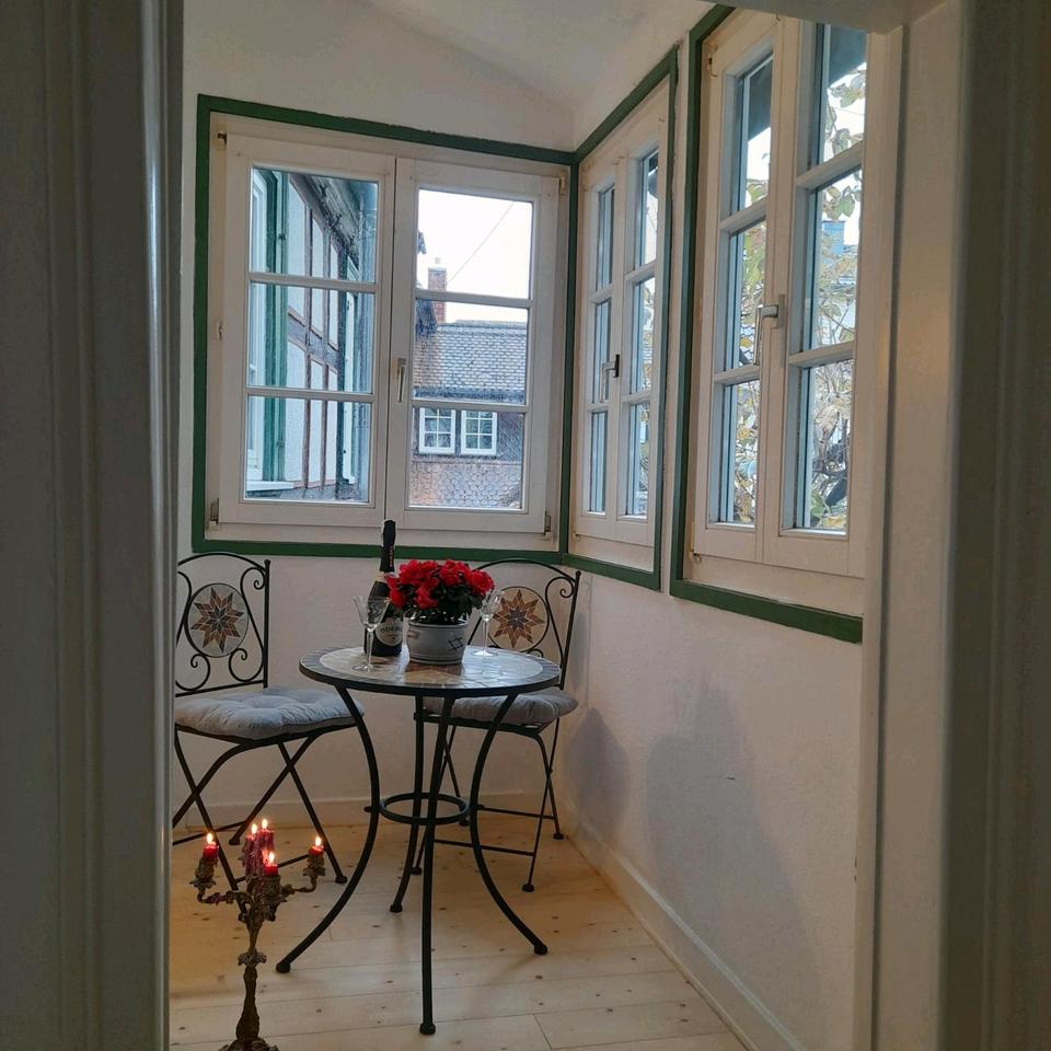 Thumbnail-eine schöne helle 4-Zimmer Wohnung nur 800 € kalt