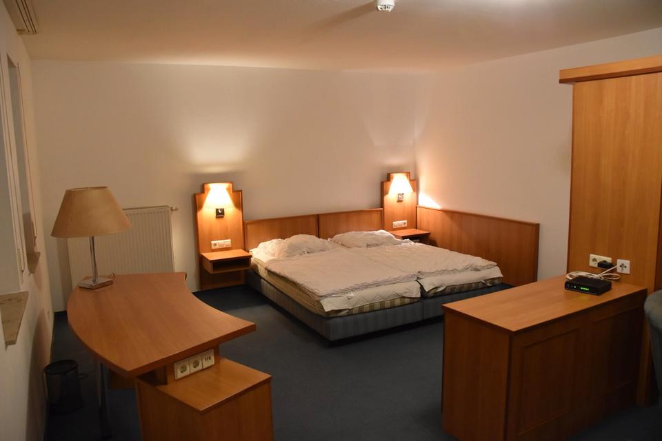 Thumbnail-Große Einzimmerwohnung Nähe Uniklinik