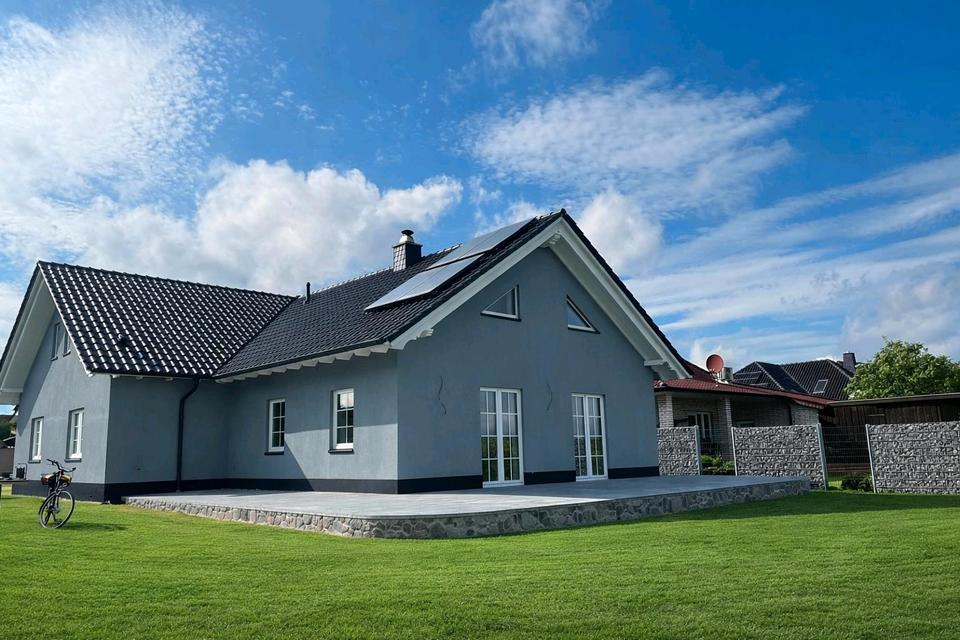 Thumbnail-Haus, Wohnung, Garten, mieten, Bohmte, Osnabrück, Natur, ruhe