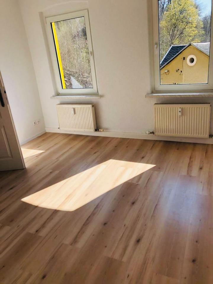 Thumbnail-Moderne helle 3-Raum-Wohnung in der 2.Etage