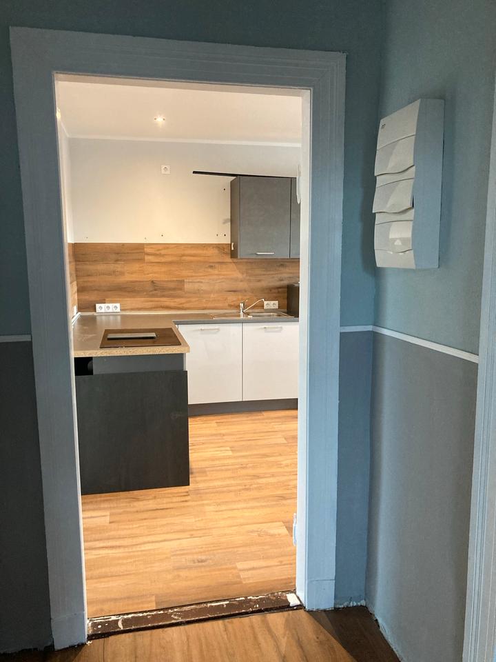 Thumbnail-Großenmeer Wohnung