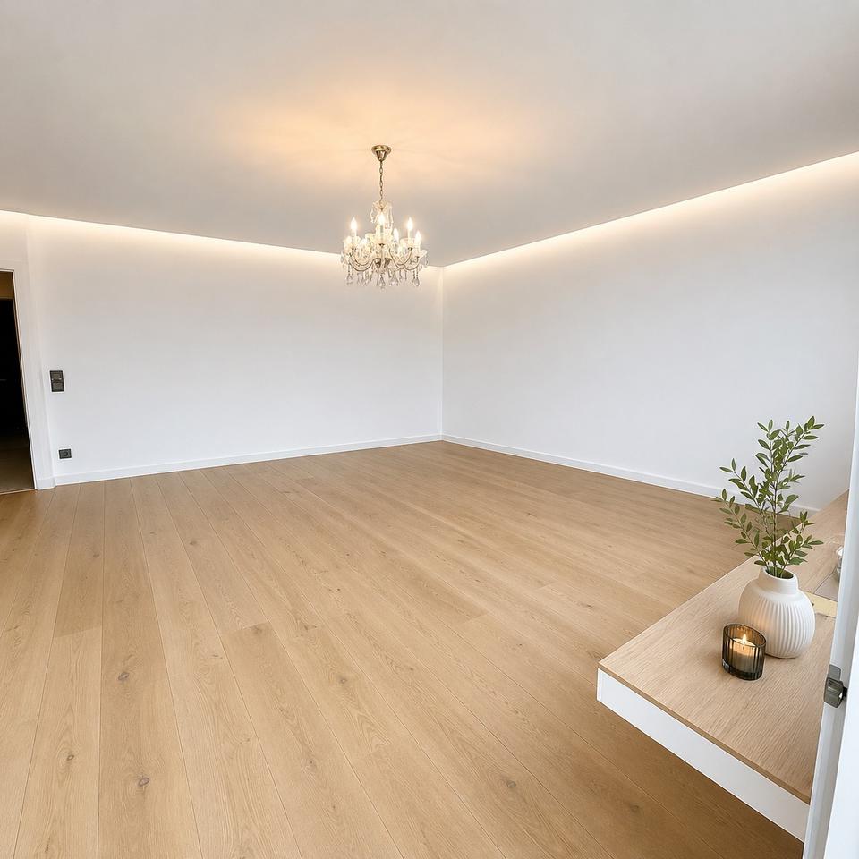 Thumbnail-ERBPACHT PROVISIONSFREI 3 Zimmer 85 qm Wohnung in Düsseldorf