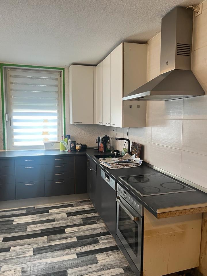 Thumbnail-großzügige Wohnung zur Miete in Dorstadt