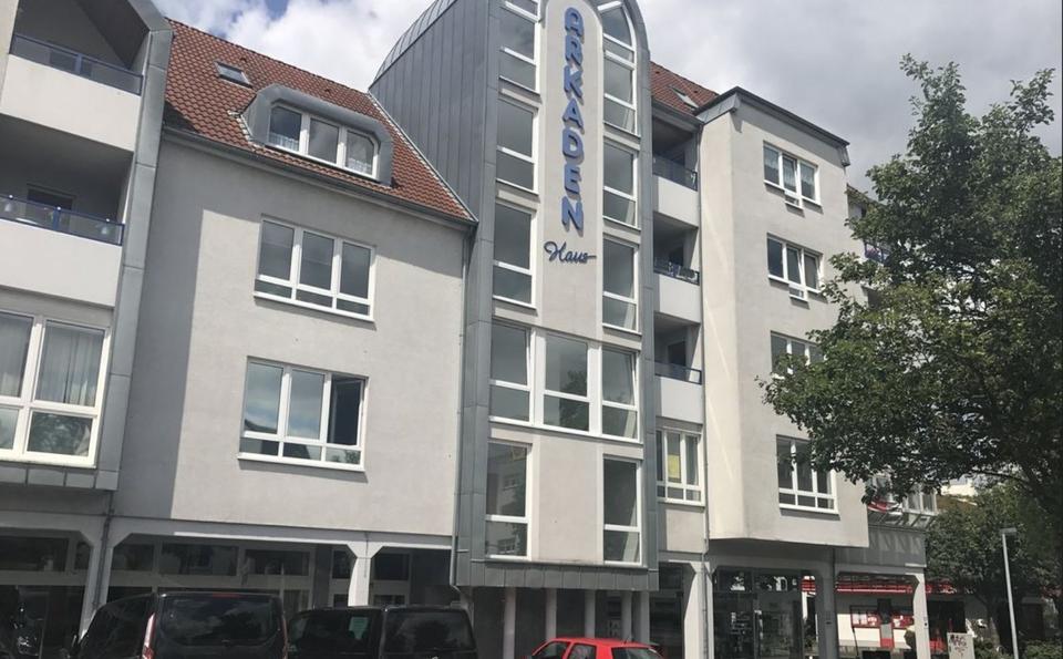 Thumbnail-Ihre Wohnung in der Innenstadt !