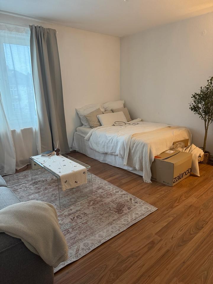 Thumbnail-50QM UNTERMIETE BORNHEIM AB SOFORT BIS FEBRUAR 20.12 - 31.01