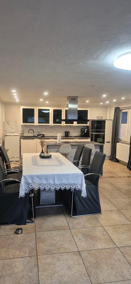 Thumbnail-Ferienwohnung Monteurzimmer 120Qm zu vermieten