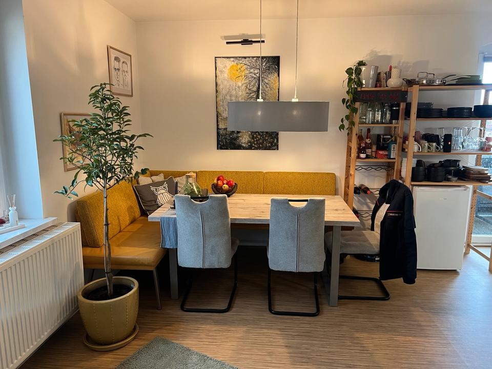 Thumbnail-Wohnung Lutherstadt Wittenberg