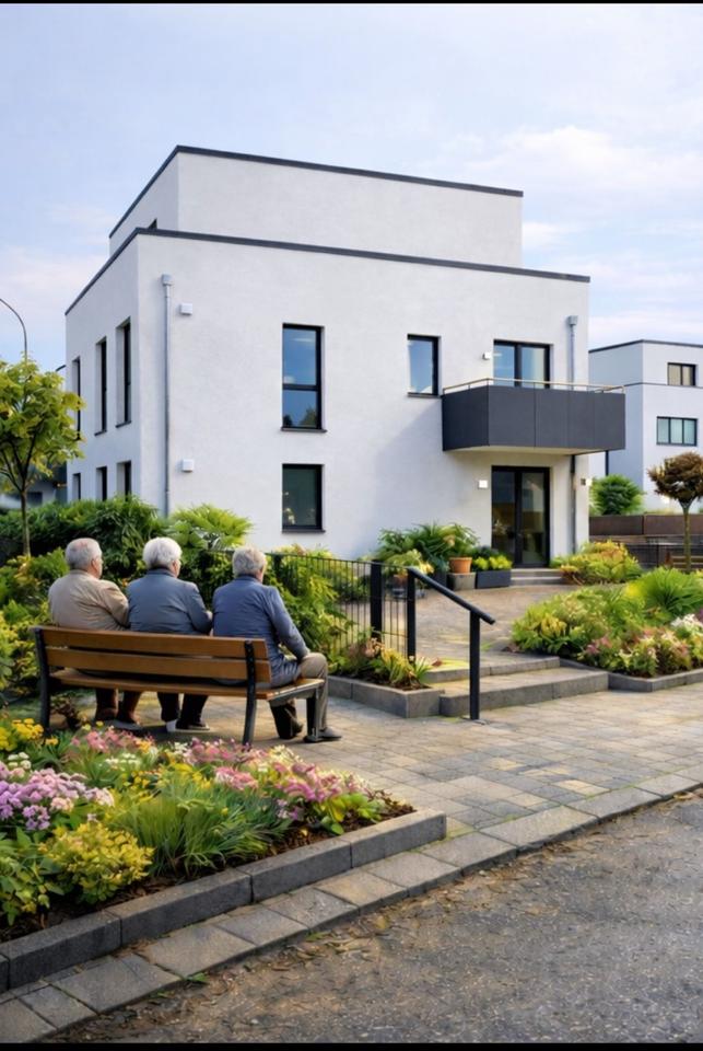 Thumbnail-Neubauwohnungen