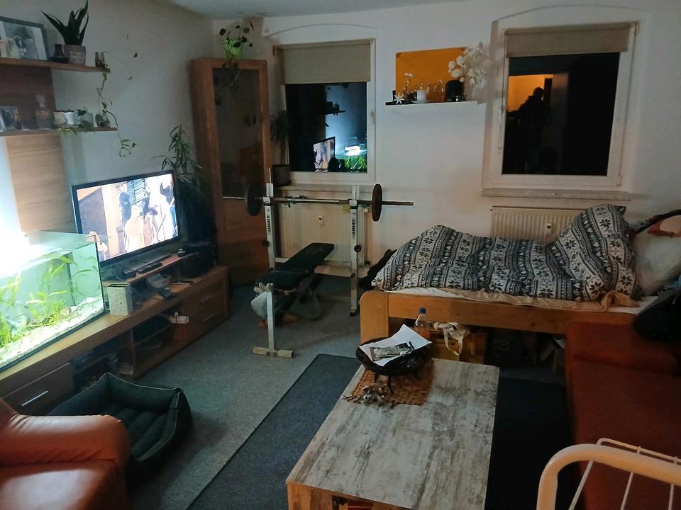 Thumbnail-1 Raum Wohnung