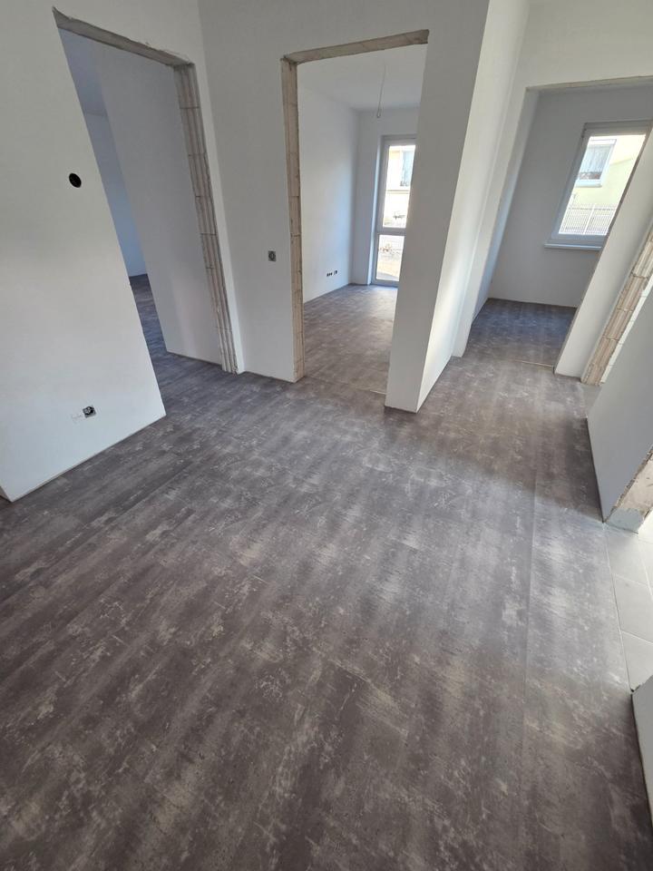 Thumbnail-4-Zimmer-Dachgeschoss-Neubauwohnung in Kronach - Neuses voraussichtlich ab 01.08.2026