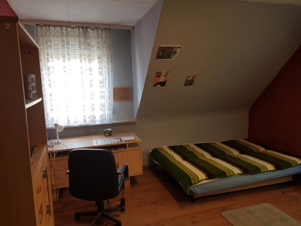 Thumbnail-Zimmer vorl. befristet