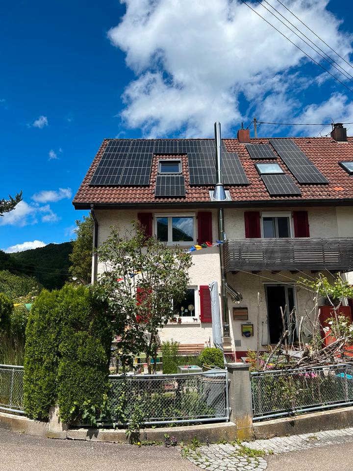 Thumbnail-DHH Haus zu verkaufen