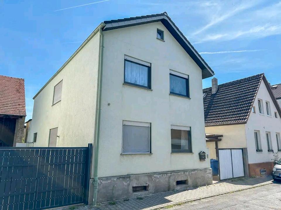 Thumbnail-haus verkaufen