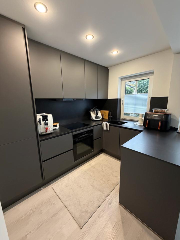 Thumbnail-Kernsanierte 2-Zimmer Wohnung in Hochheim Provisionsfrei