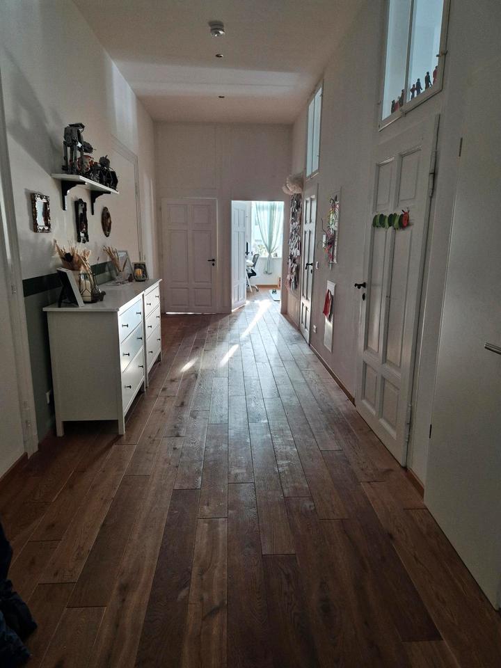 Thumbnail-3-Raum-Wohnung Zwenkau